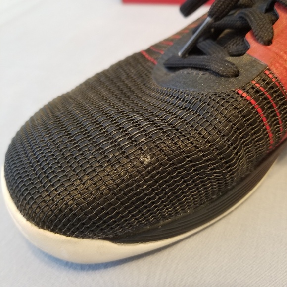 Reebok Crossfit Mens Nano 7 Weave Training Shoes - Picture 7 of 7